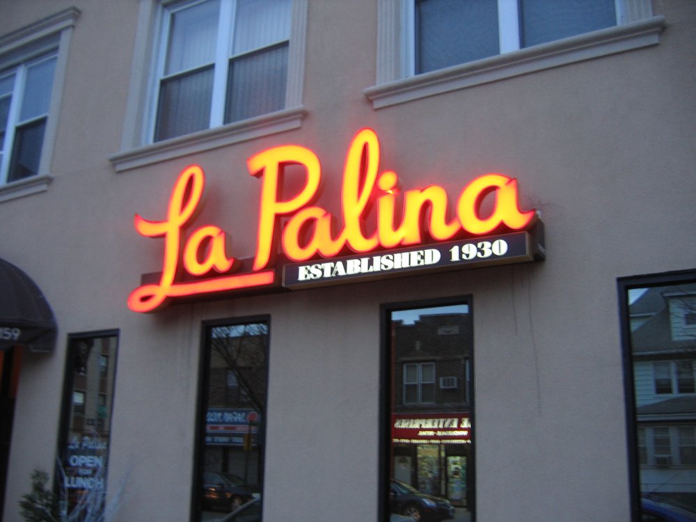 La Palina | 159 Avenue O, Brooklyn, NY 11204 | Phone: (718) 236-9764