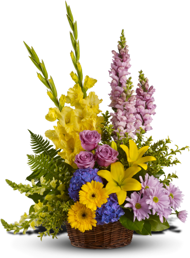 Flanders Florist | The Mall @ 206, Unit 8.3, Flanders, NJ 07836 | Phone: (973) 584-8018