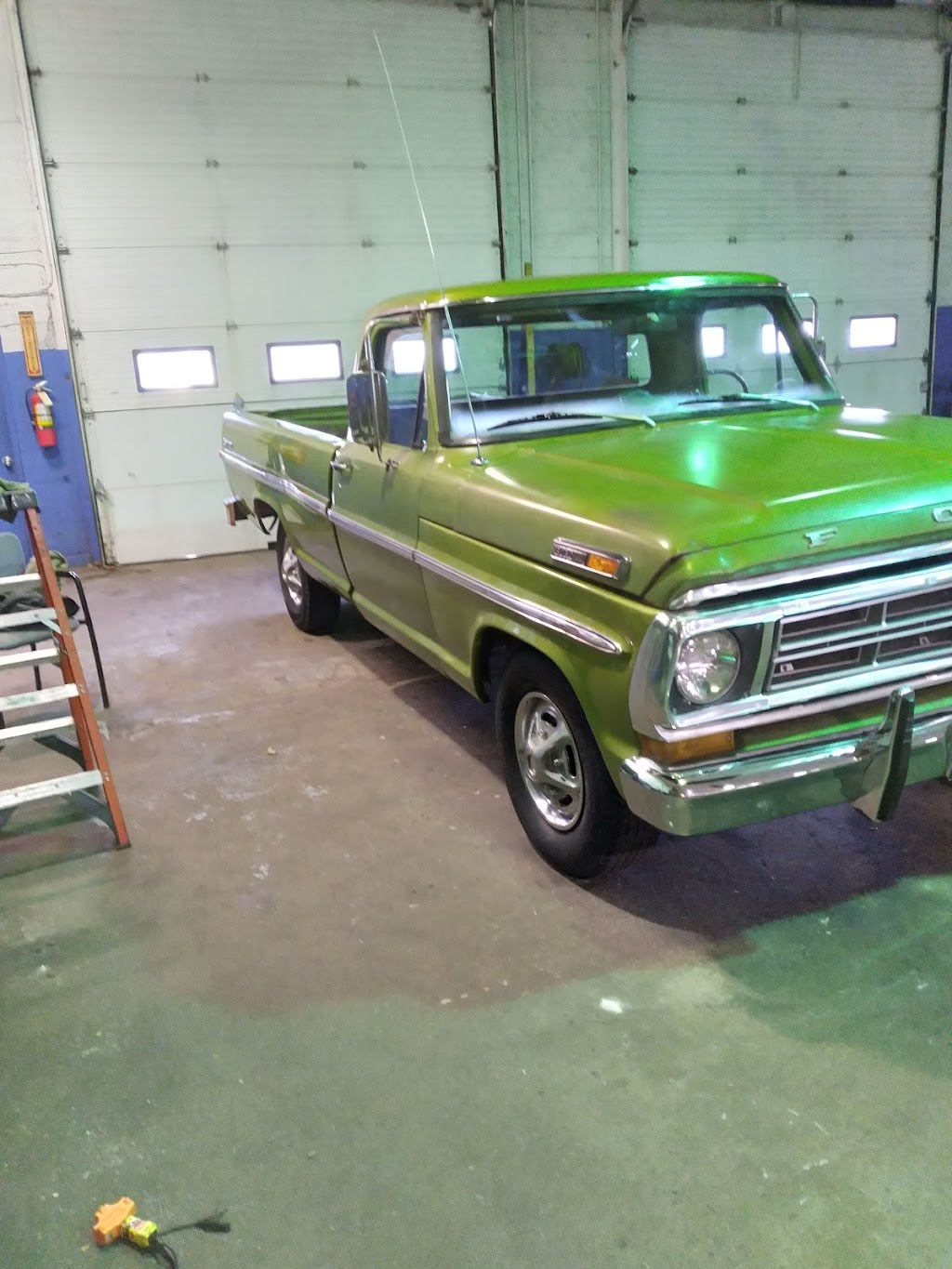 ARRI Rental Truck | 240 Paterson Plank Rd, Carlstadt, NJ 07072 | Phone: (201) 420-4323