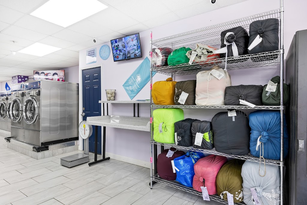 Xpres Laundry | 64-07 Broadway, Queens, NY 11377 | Phone: (347) 848-0152