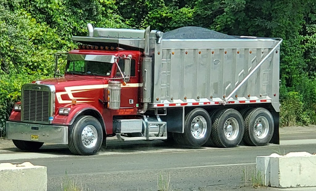 CRA Trucking Co Inc | 393 Center St, Landing, NJ 07850 | Phone: (973) 347-3028
