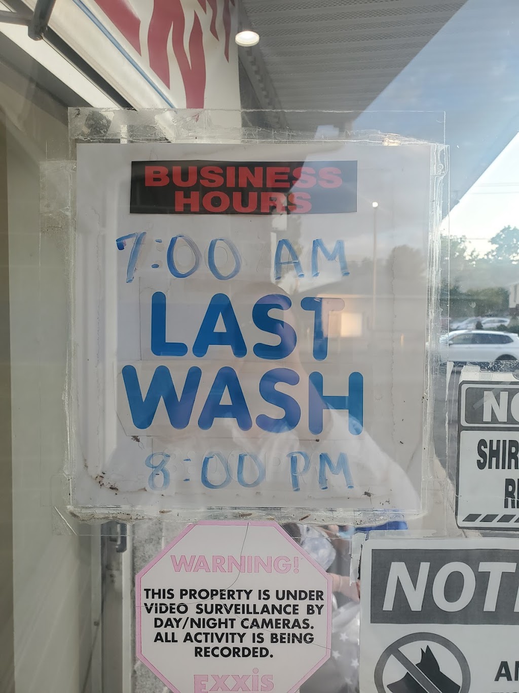 Bubble Lane Laundromat | 6329 US-209, Kerhonkson, NY 12446 | Phone: (845) 626-7943