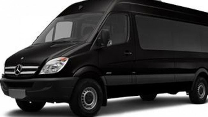 Man With a Sprinter Van | 23 Red Oak Ct, Haskell, NJ 07420 | Phone: (646) 741-4853