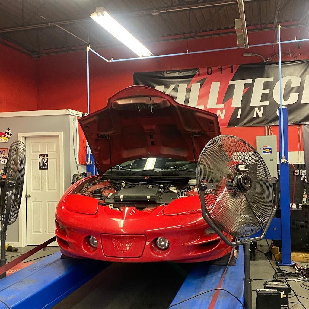 KillTech Tuning | 1401 Old N Colony Rd, Meriden, CT 06450 | Phone: (203) 794-7655