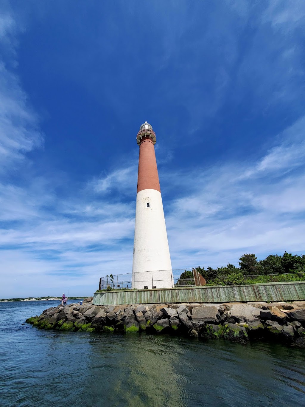 Barnegat Lighthouse State Park | 208 Broadway, Barnegat Light, NJ 08006 | Phone: (609) 494-2016