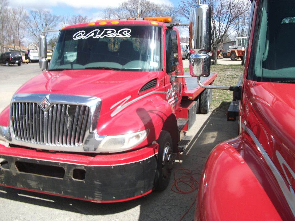 Complete Auto Recovery Services | 503 NY-17M Suite 2, Middletown, NY 10940 | Phone: (845) 467-4600