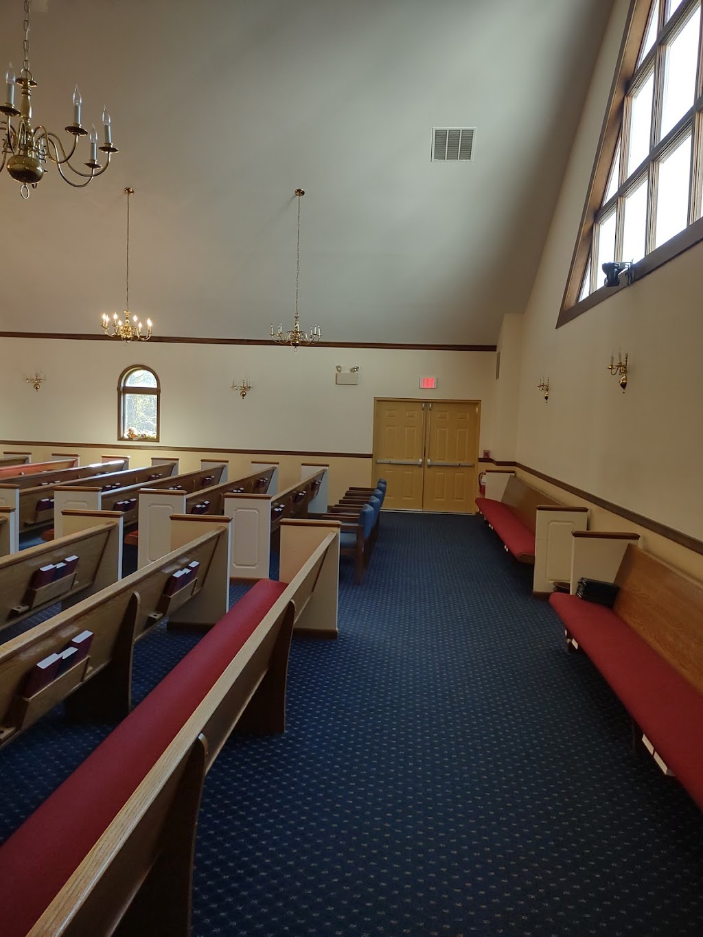 Mount Bethel Church | 1270 Belvidere Corner Rd, Mt Bethel, PA 18343 | Phone: (570) 897-7142