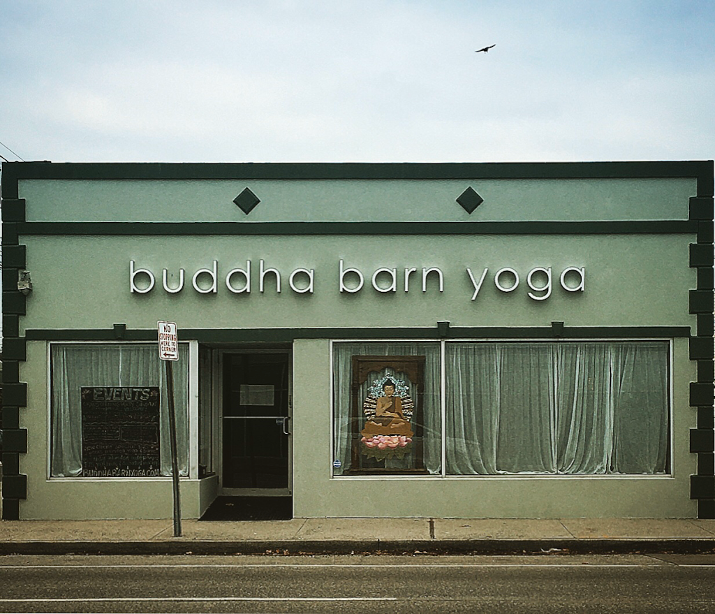 Buddha Barn: Yoga & Wellness | 1877 Bellmore Ave, Bellmore, NY 11710 | Phone: (516) 236-8828
