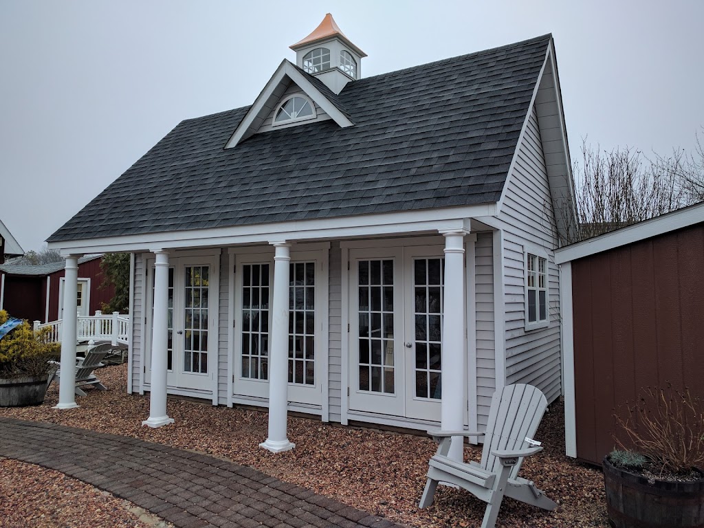 Kaufolds Country Sheds & Gazebos, Inc | 724 Middle Country Rd, Ridge, NY 11961 | Phone: (631) 924-1265