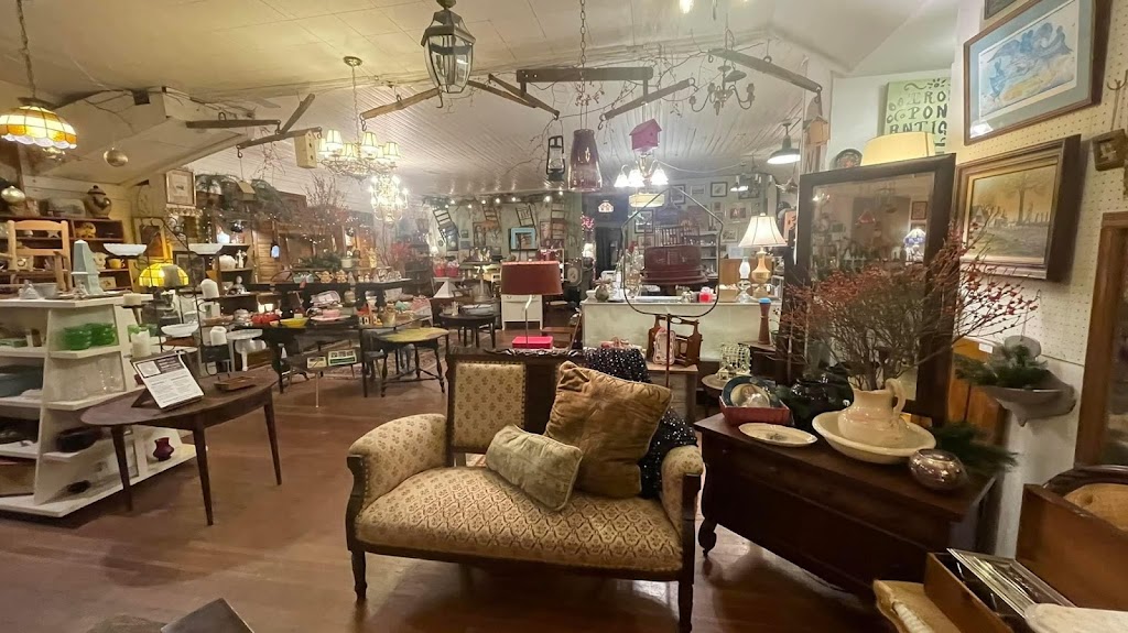 Iron Pond Antiques | 35 Cartwright Ave, Sidney, NY 13838 | Phone: (931) 441-0479
