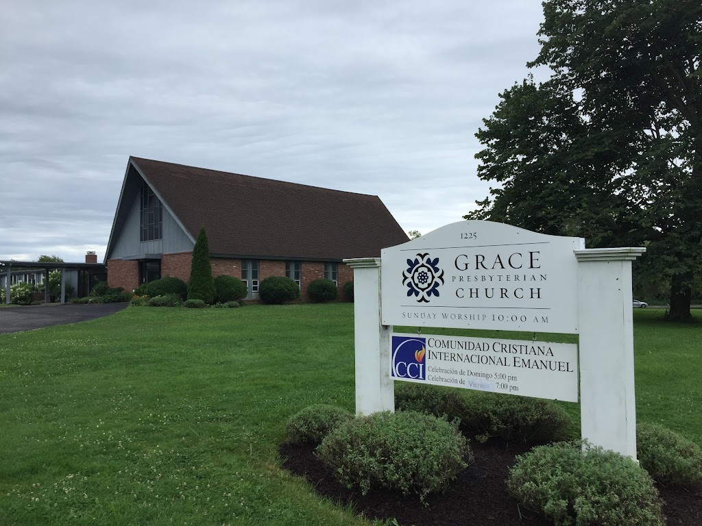 Grace Presbyterian Church | 1225 Montauk Hwy, Water Mill, NY 11976 | Phone: (631) 726-6100