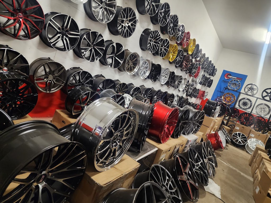 Yonkers Rims and Tires | 166 Yonkers Ave, Yonkers, NY 10701 | Phone: (646) 667-7808