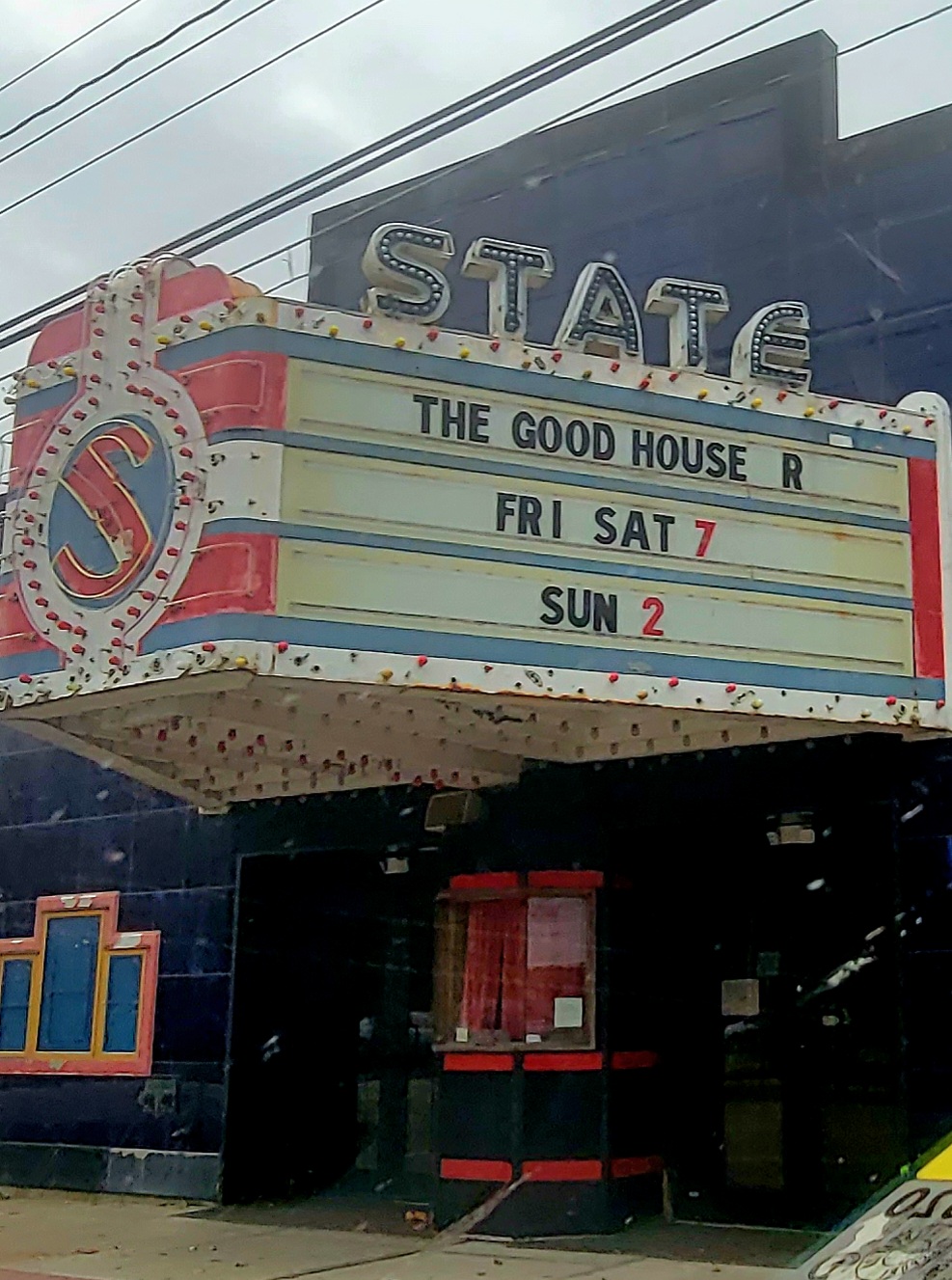 State Theatre | 148 Front St, Deposit, NY 13754 | Phone: (607) 467-2727
