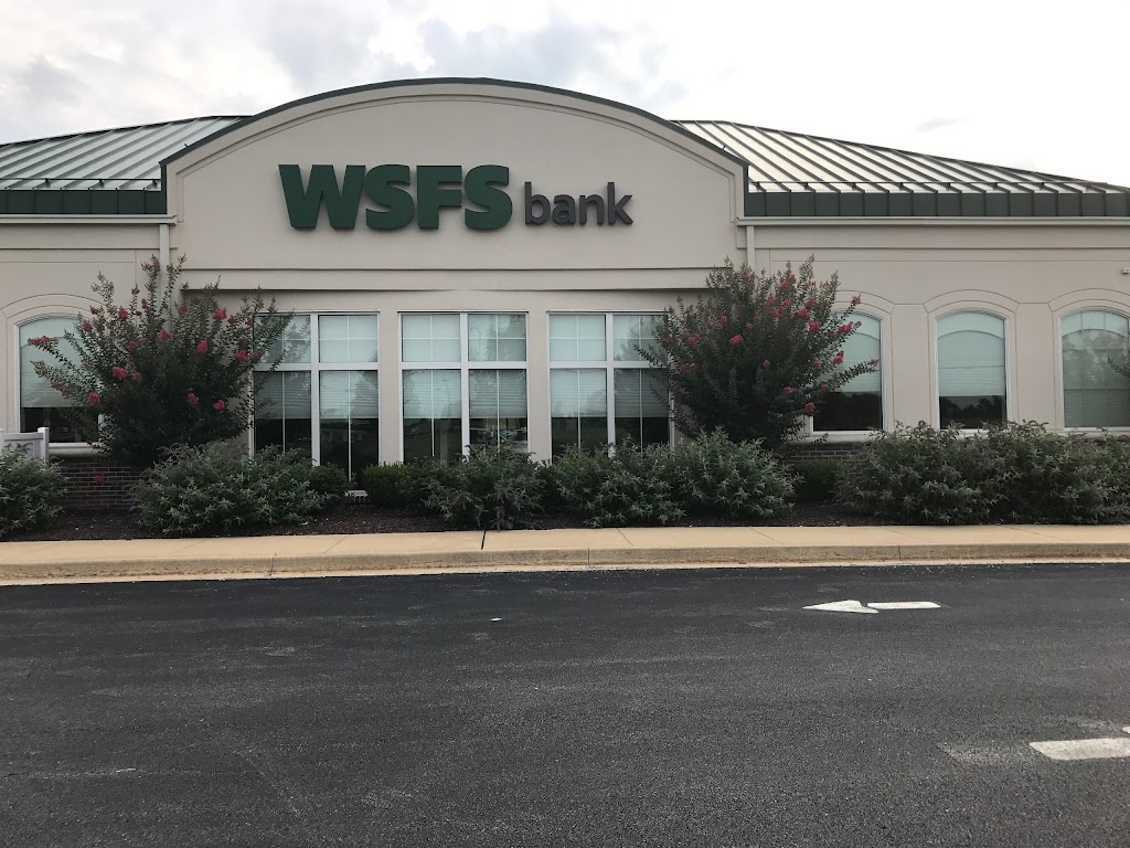 WSFS Bank | 400 Jimmy Dr, Smyrna, DE 19977 | Phone: (302) 389-3151