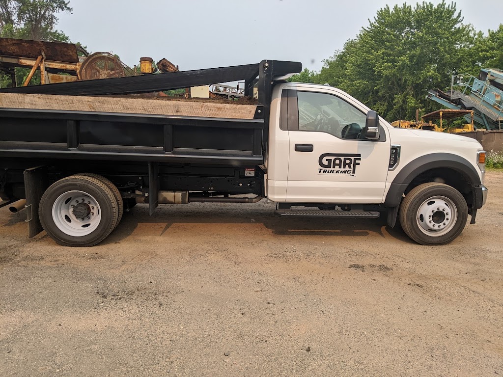 Garf Trucking Inc | 351 S Main St, Windsor Locks, CT 06096 | Phone: (860) 627-5339
