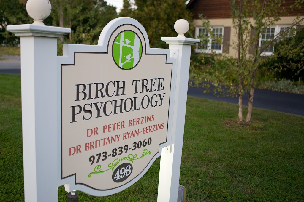 Dr. Brittany Ryan-Berzins, PhD~New Jersey Clinical Psychologist | 498 Newark Pompton Turnpike, Pompton Plains, NJ 07444 | Phone: (973) 988-3244