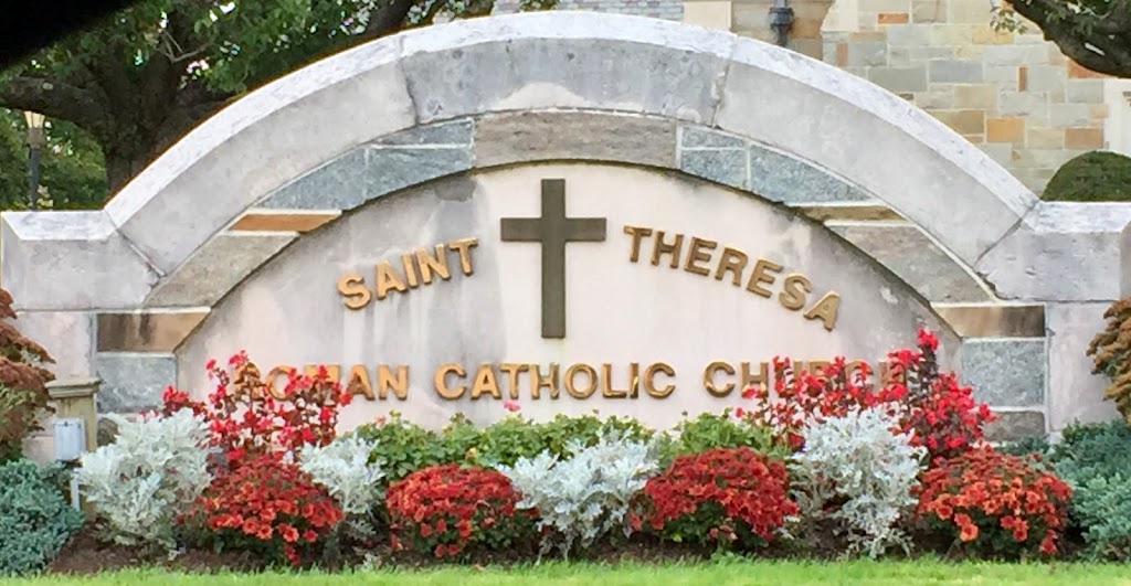 St. Theresa Church | 5301 Main St, Trumbull, CT 06611 | Phone: (203) 261-3676