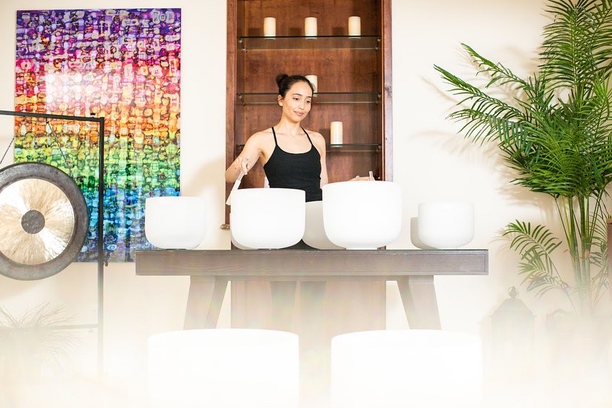 Sound Baths by Aud | 613 Cascades Ct, Berwyn, PA 19312 | Phone: (610) 952-8767