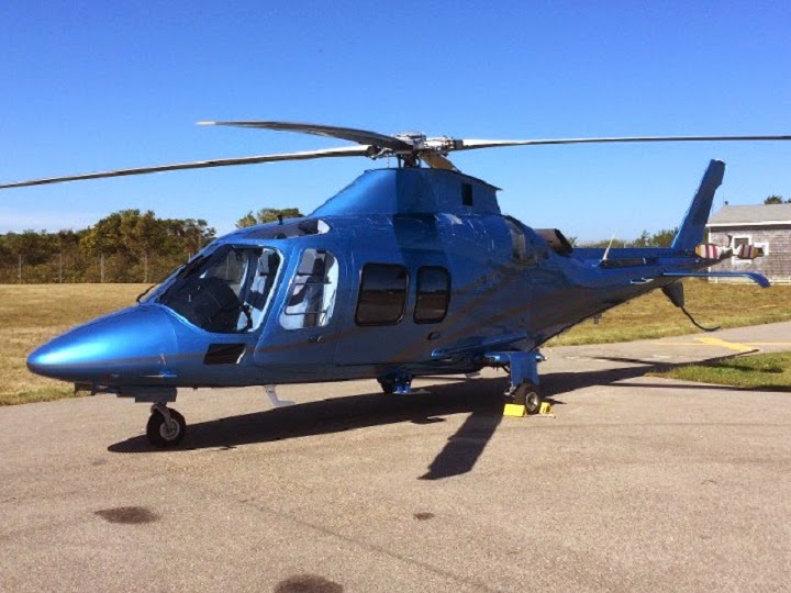 Helicopter Commute Service | 174A Airport Rd, White Plains, NY 10604 | Phone: (914) 949-3999