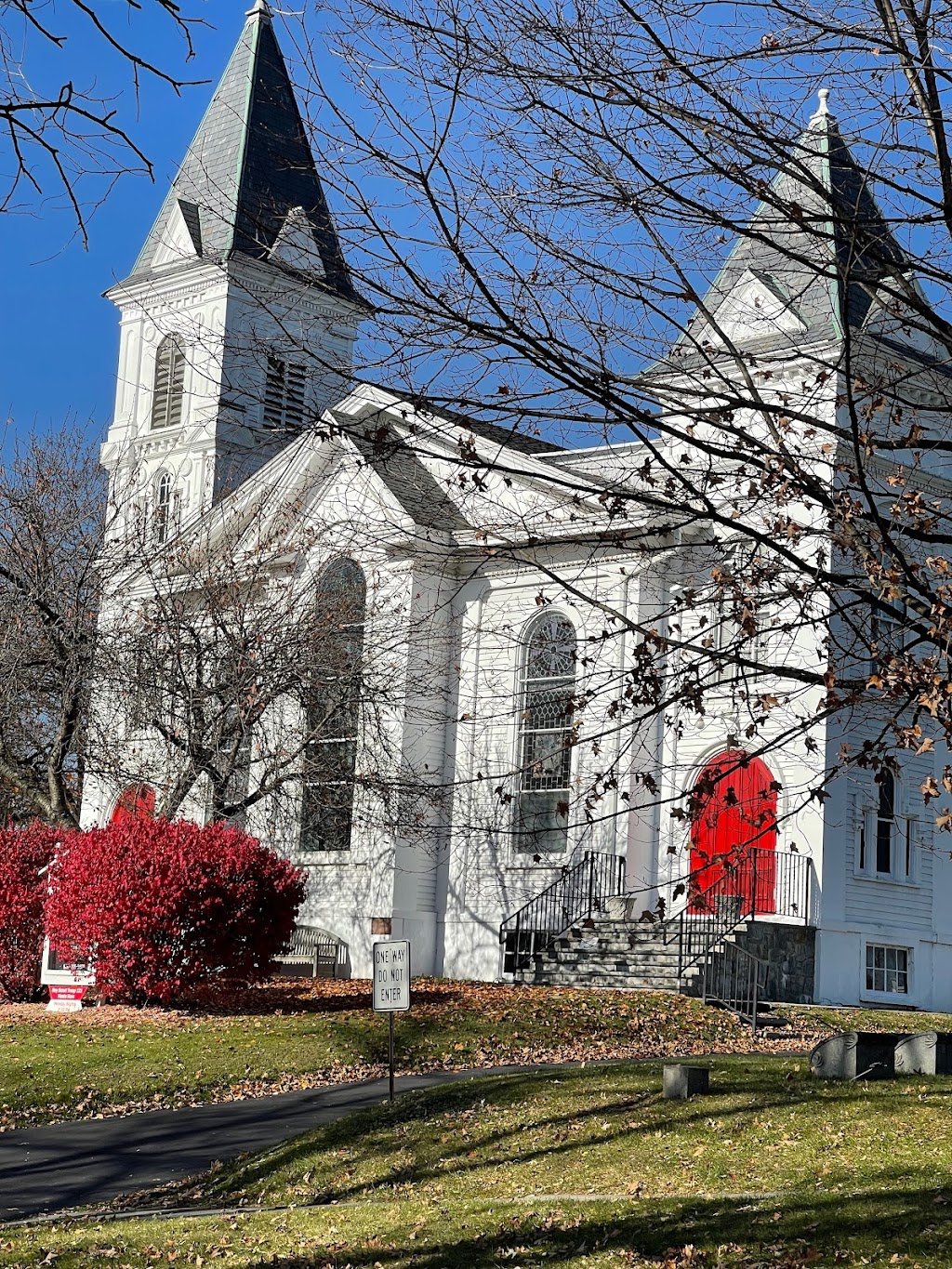 Clinton Presbyterian Church | 91 Center St, Clinton, NJ 08809 | Phone: (908) 735-5029