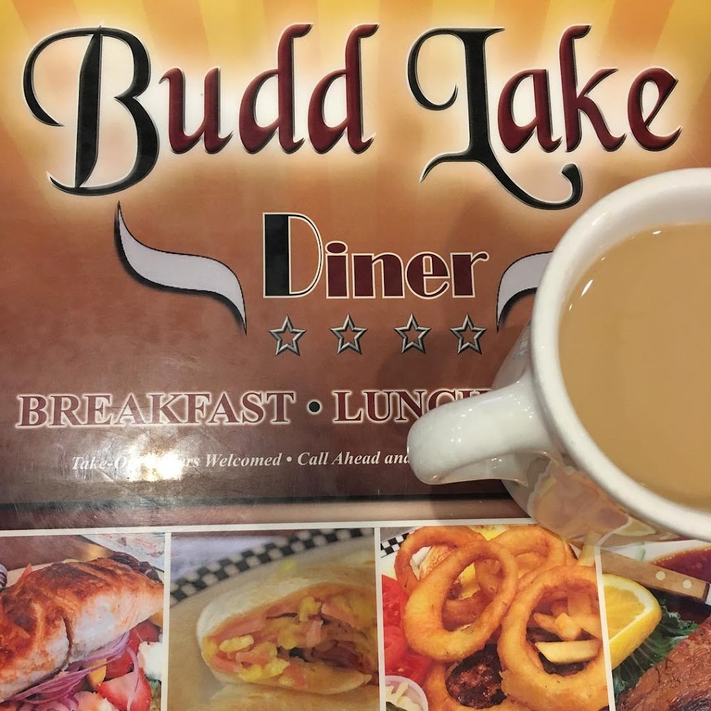 Budd Lake Diner | 120 US-46 West, Budd Lake, NJ 07828 | Phone: (973) 691-9100