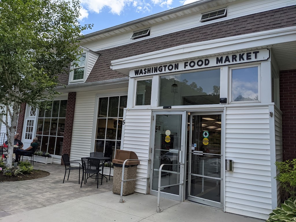 Washington Food Market Inc | 5 Bryan Hall Plaza, Washington Depot, CT 06794 | Phone: (860) 868-7351
