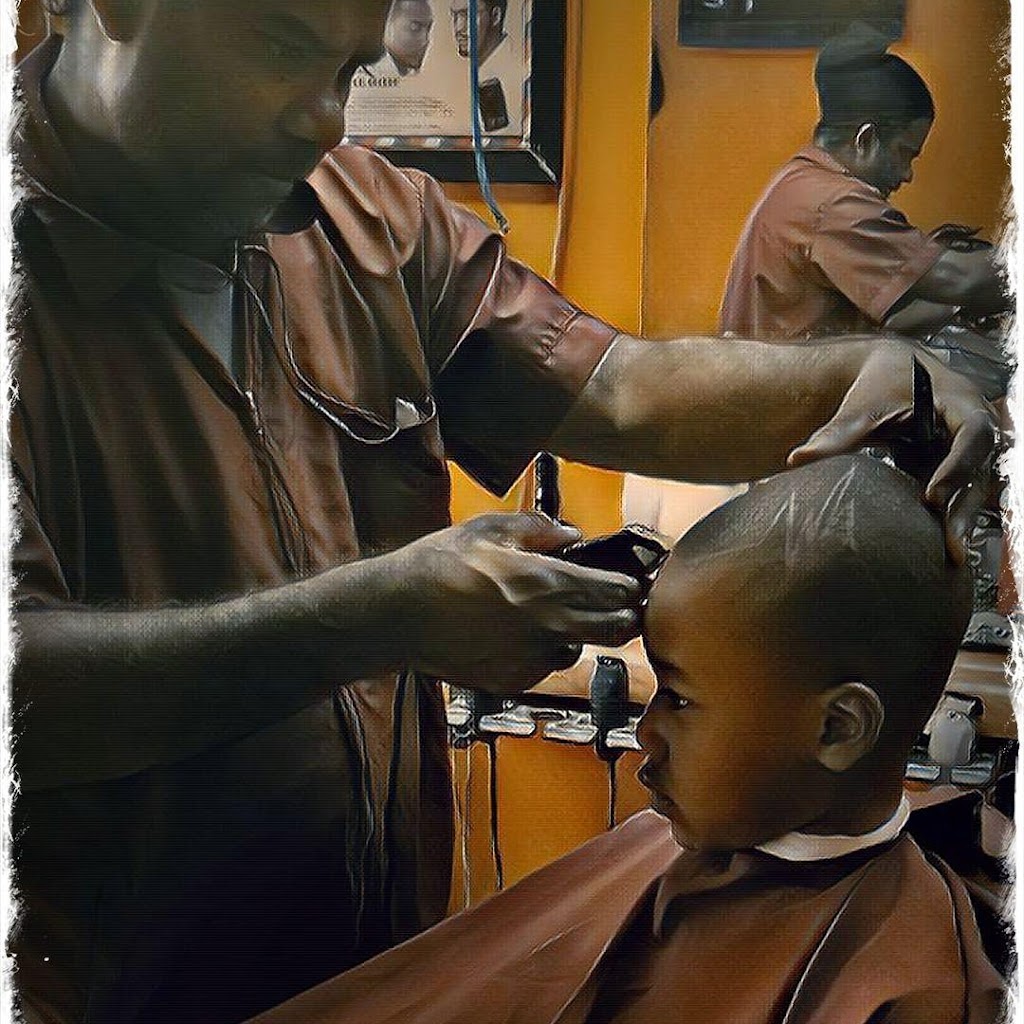 DMT BeautySpot & BarberShop | 21820 Merrick Blvd, Jamaica, NY 11413 | Phone: (718) 276-9168