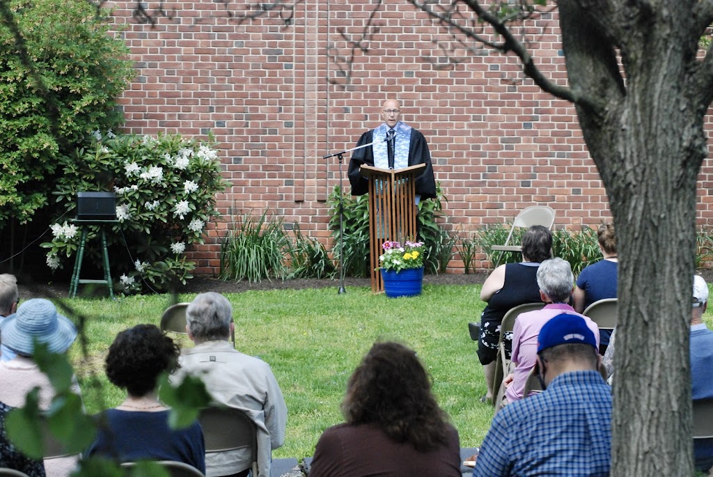 United Church of Rowayton | 210 Rowayton Ave, Norwalk, CT 06853 | Phone: (203) 866-1415