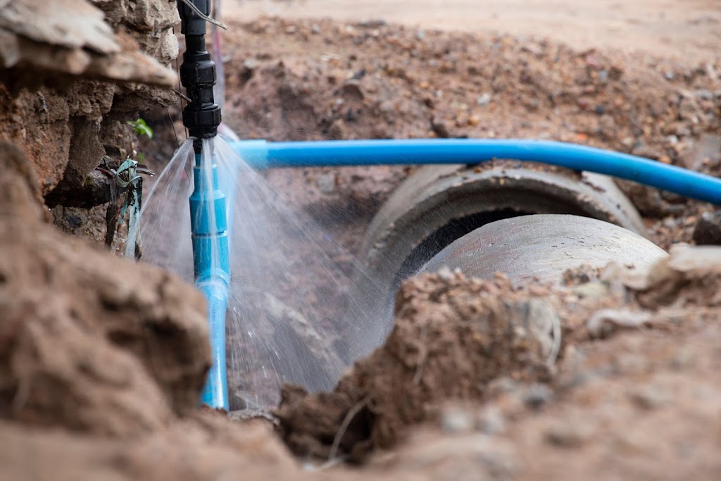 Profound Flow Drain Cleaning | 10 School Ln Unit 1, Folcroft, PA 19032 | Phone: (484) 908-0250