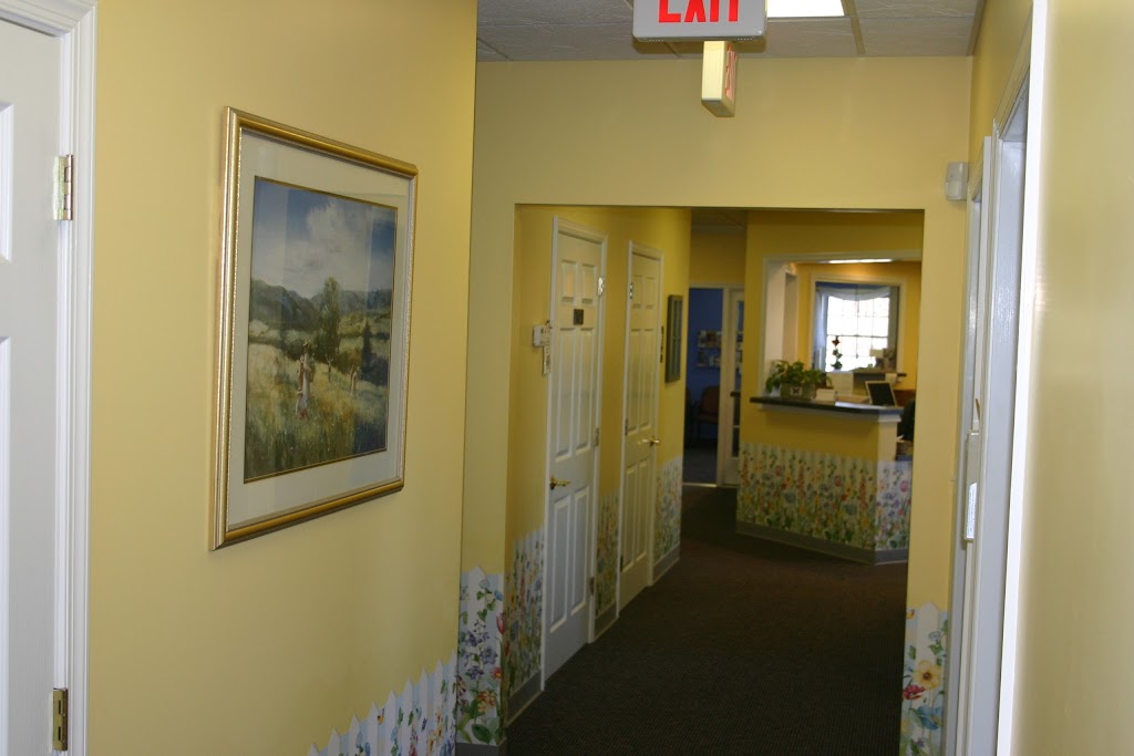 Perryville Family Dentistry LLC | 75 Frontage Rd, Asbury, NJ 08802 | Phone: (908) 730-8988