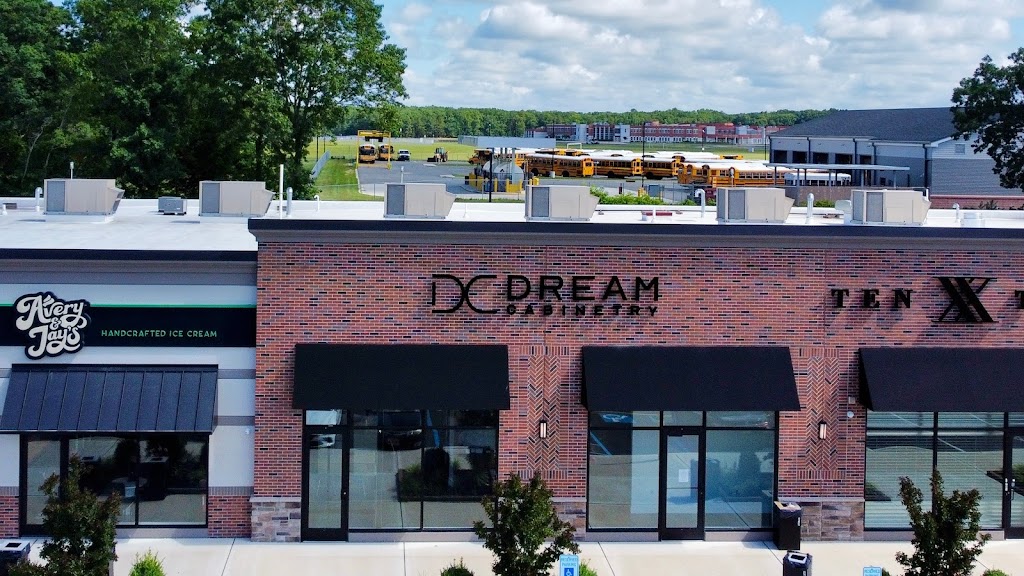 Dream Cabinetry | 1135 E Veterans Hwy Building 1, Jackson Township, NJ 08527 | Phone: (732) 806-8444