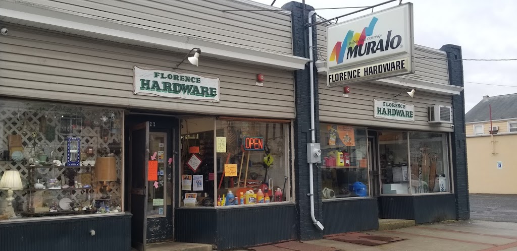 Florence Hardware Store | 322 W Front St, Florence, NJ 08518 | Phone: (609) 499-2895