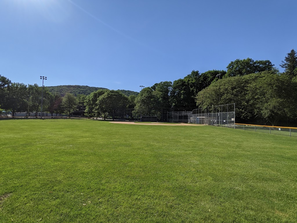 Suffern Horton Field | 50 Memorial Dr, Suffern, NY 10901 | Phone: (845) 357-1127