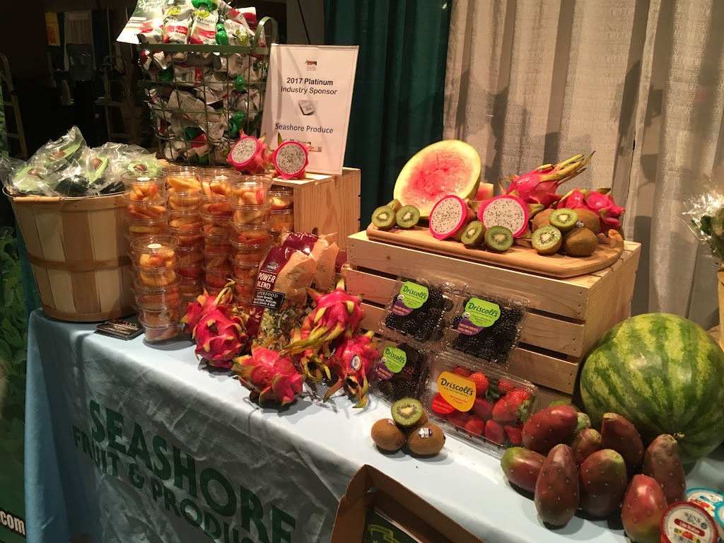 Seashore Fruit & Produce Co. | 1344 NW Blvd, Vineland, NJ 08360 | Phone: (609) 345-3229