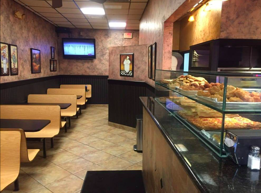 The Pizza Shoppe | 678 S Country Rd, East Patchogue, NY 11772 | Phone: (631) 758-1711