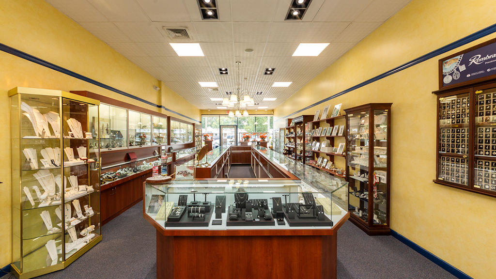 Mendham Jewelers | 88 E Main St I, Mendham Borough, NJ 07945 | Phone: (973) 543-7833