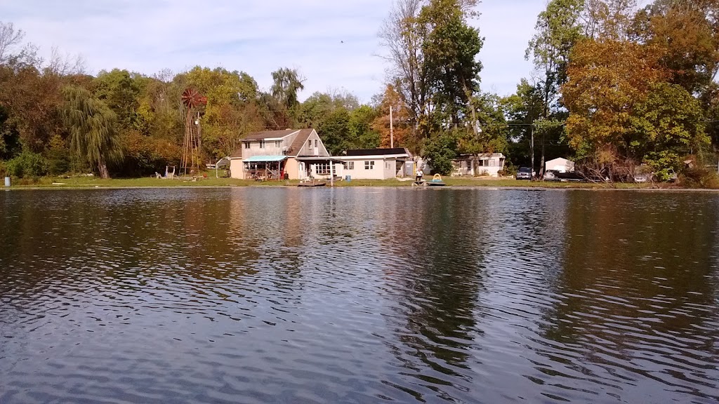 Moyers Lake and Campground | 5462 Blue Church Rd, Coopersburg, PA 18036 | Phone: (610) 349-2026