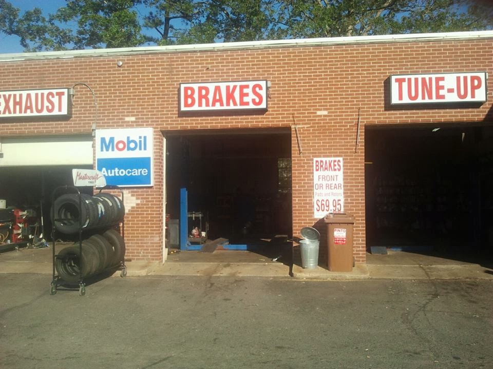 Lube It Fill | 1012 Cox Cro Rd, Toms River, NJ 08755 | Phone: (732) 244-1888