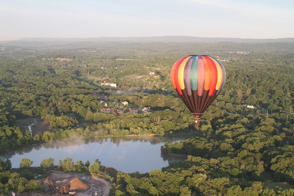 Fantasy Balloon Flights, Inc. New York | 101 Airport Road Gate, C, Randall Aiport, Middletown, NY 10940 | Phone: (845) 856-7103