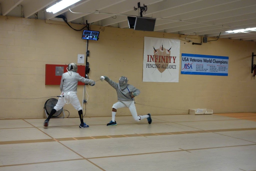 Infinity Fencing Alliance at Woolwich | 50 Paulsboro Rd, Swedesboro, NJ 08085 | Phone: (609) 410-3717