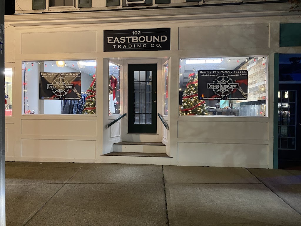 Eastbound Trading Company | 102 Main St, West Sayville, NY 11796 | Phone: (631) 256-6239
