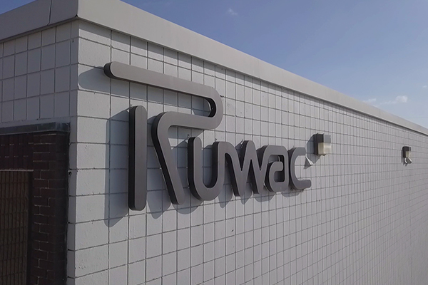 Ruwac USA | 54 Winter St, Holyoke, MA 01040 | Phone: (413) 532-4030