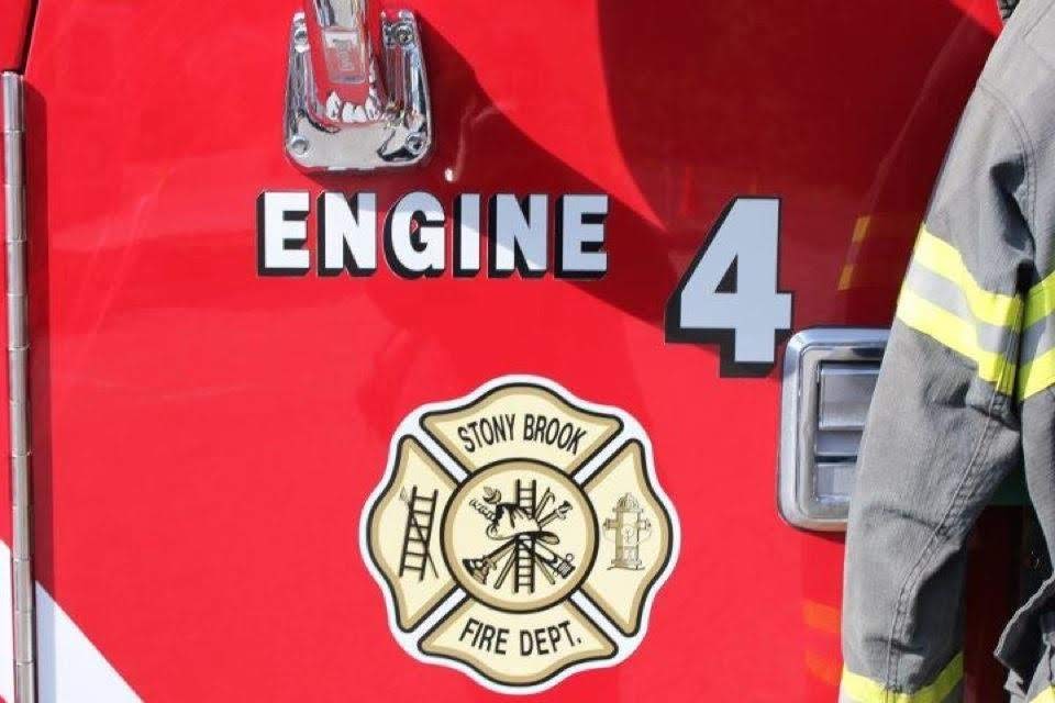 Stony Brook Fire Department | 147 Main St, Stony Brook, NY 11790 | Phone: (631) 751-0460