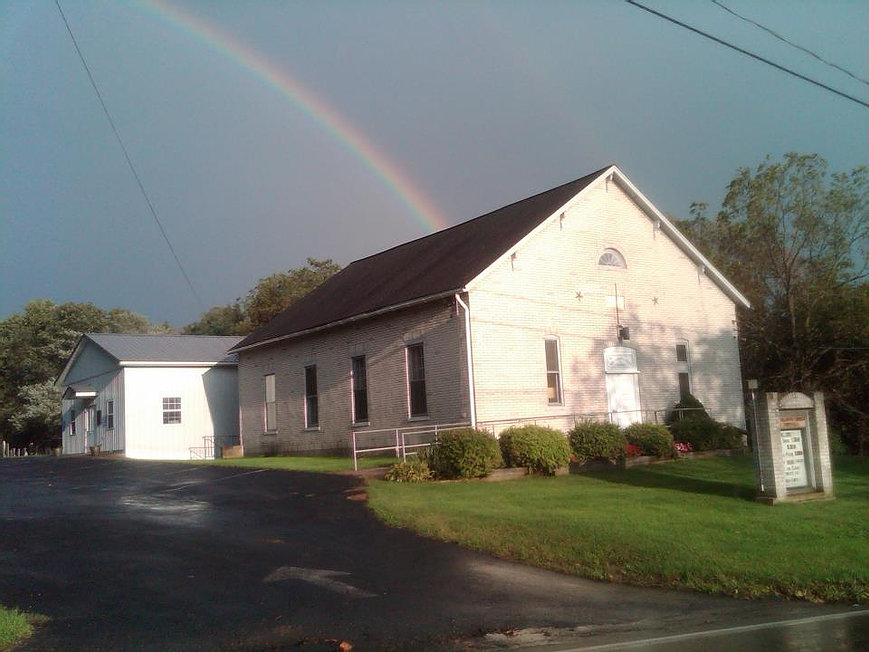 Zionsville Bible Fellowship Church | 6401 Vera Cruz Rd S, Zionsville, PA 18092 | Phone: (610) 967-3048