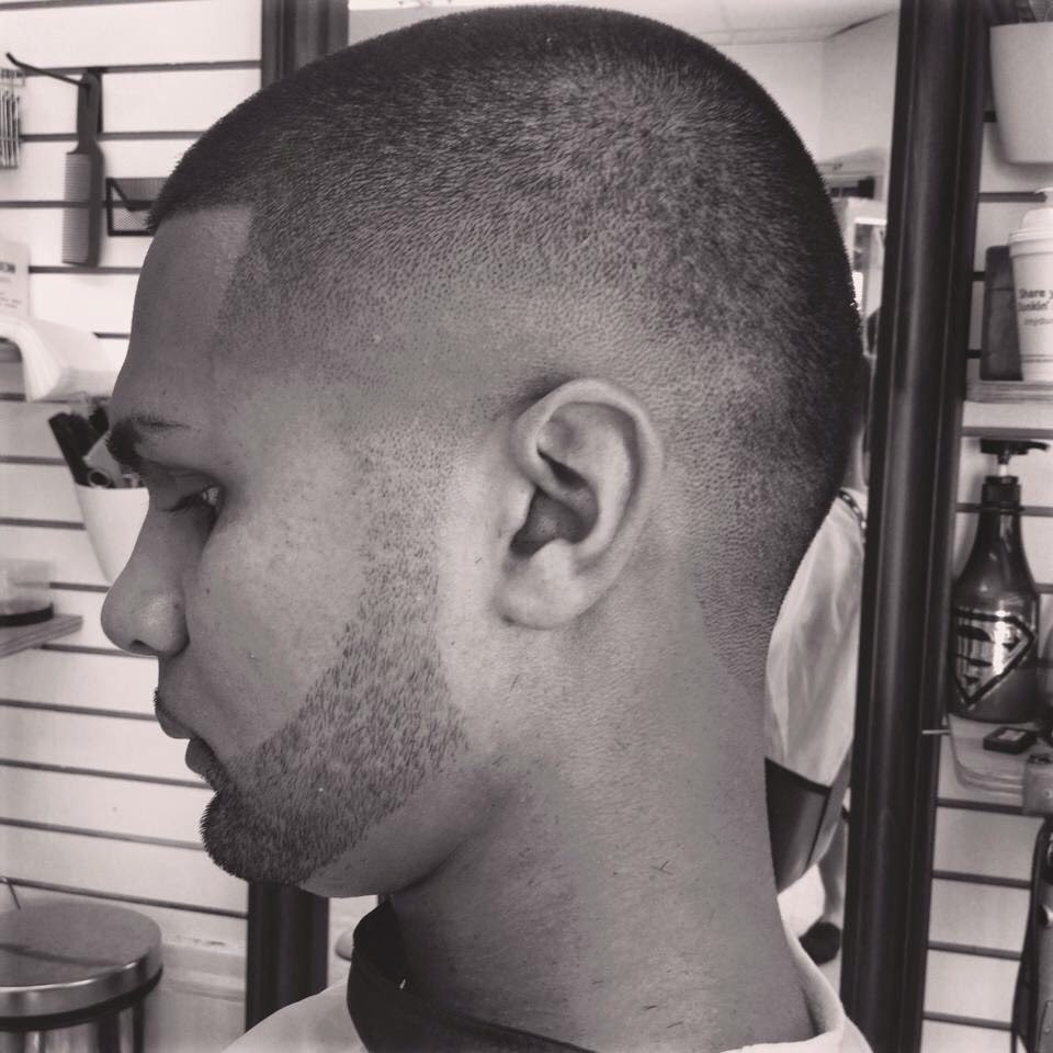 Juventud Barbershop | 182-07 Jamaica Ave, Jamaica, NY 11423 | Phone: (917) 560-5205