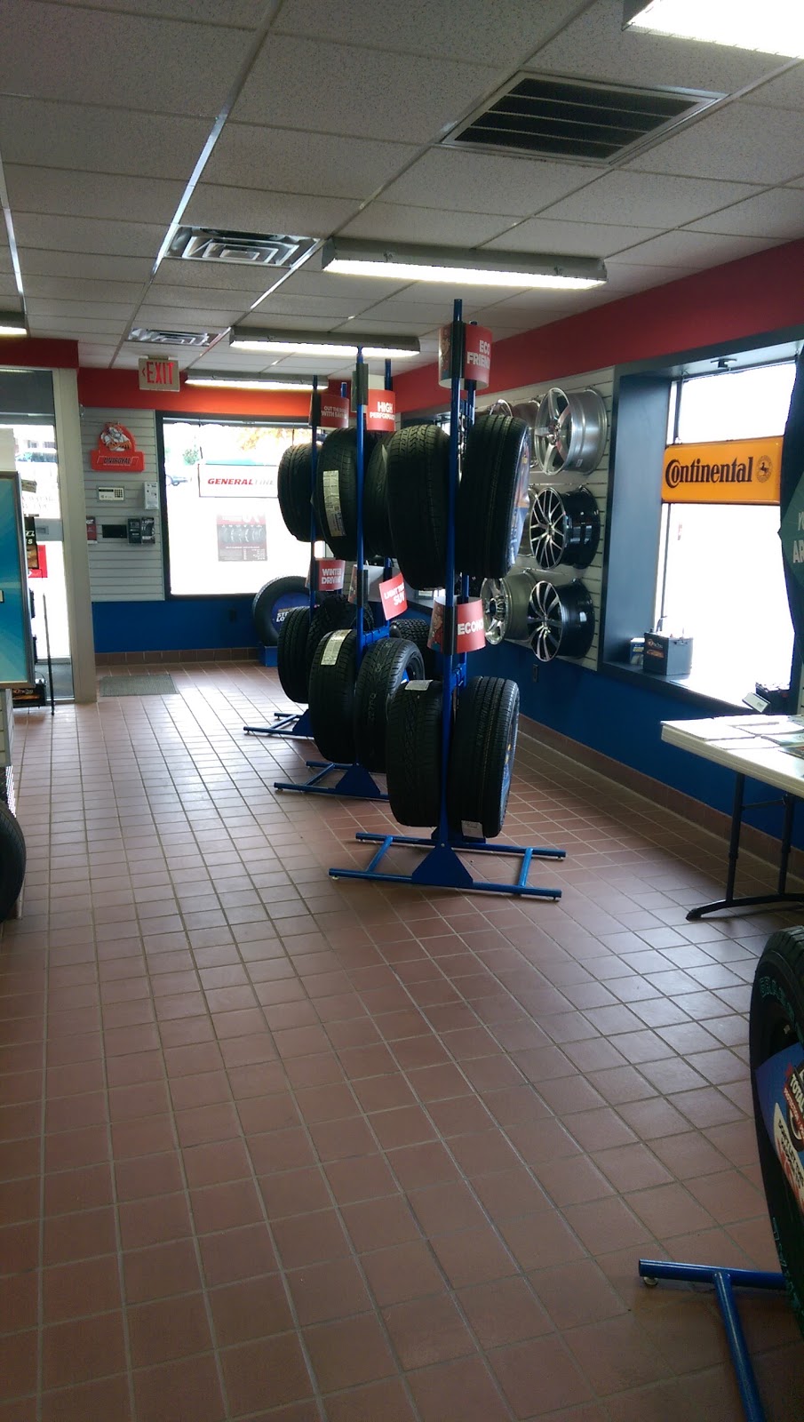 Jack Williams Tire & Auto Service Centers | 576 Easton Tpke, Hamlin Hwy, Lake Ariel, PA 18436 | Phone: (570) 218-8385