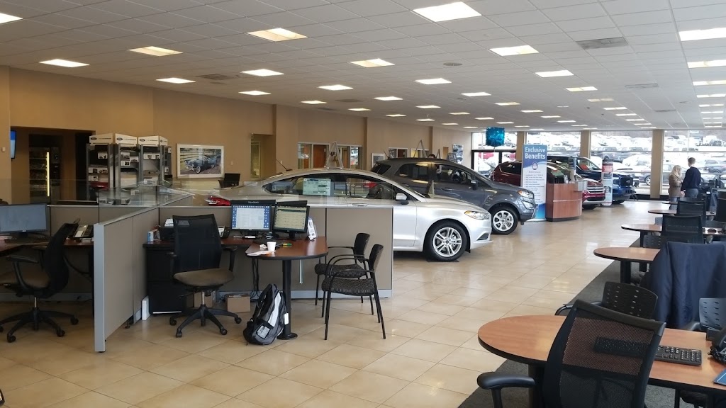 Fred Beans Ford | 876 N Easton Rd, Doylestown, PA 18902 | Phone: (215) 348-2901