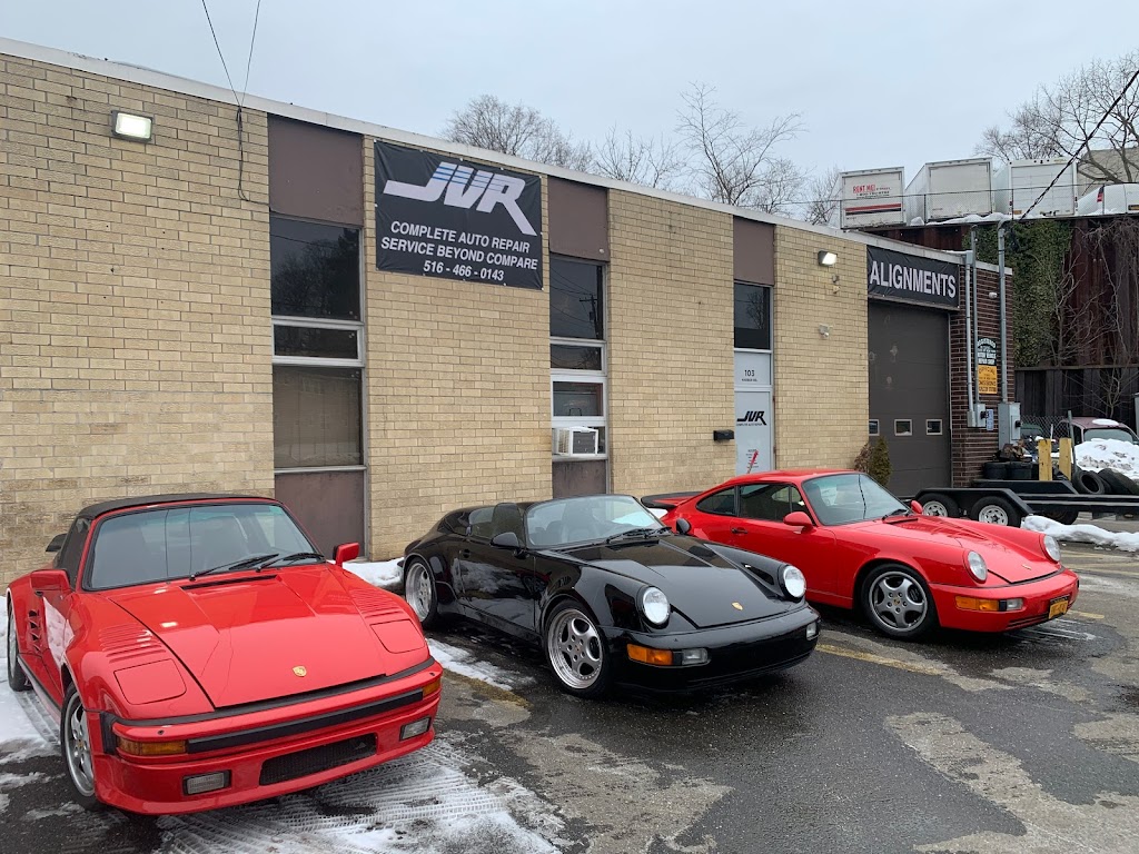 JVR Auto & Performance | 103 Harbor Rd, Port Washington, NY 11050 | Phone: (516) 466-0143