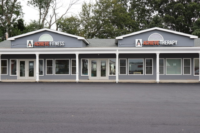 Revive Physical Therapy & Wellness, LLC | 462 Washington Ave, North Haven, CT 06473 | Phone: (203) 745-4973