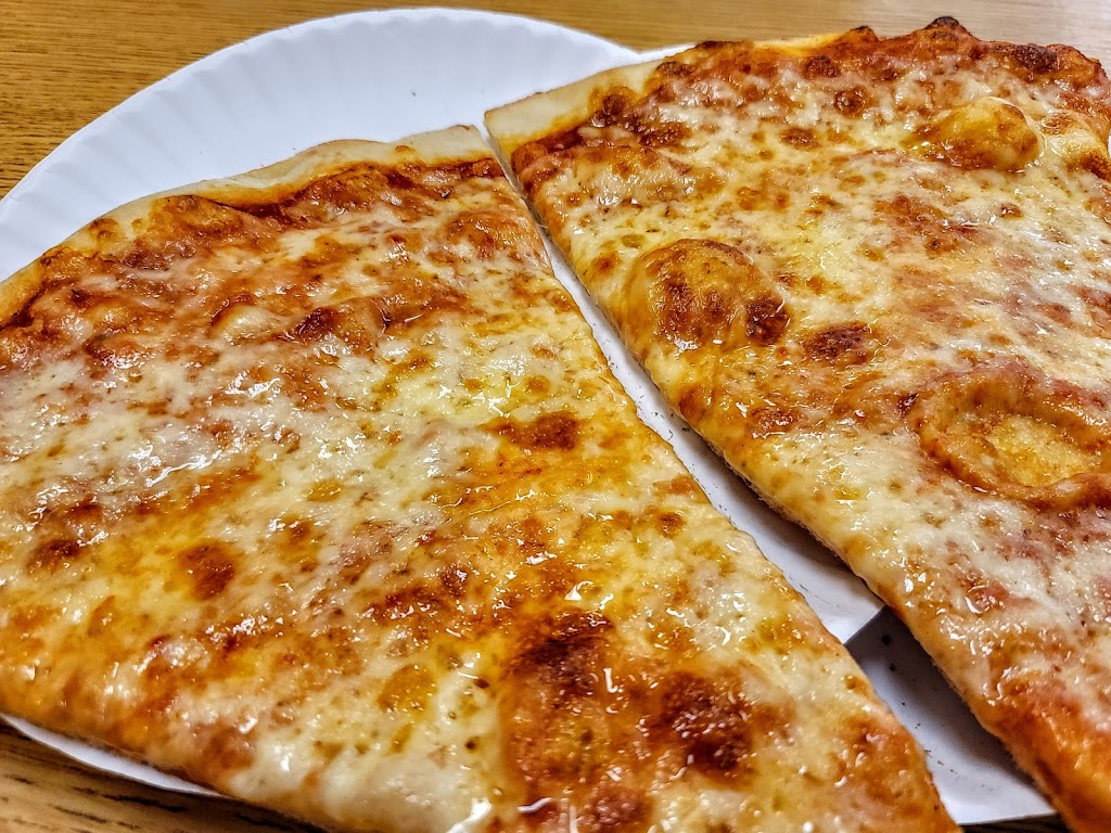 Jerusalem II Pizza | 433 NY-52, Woodbourne, NY 12788 | Phone: (845) 434-7499
